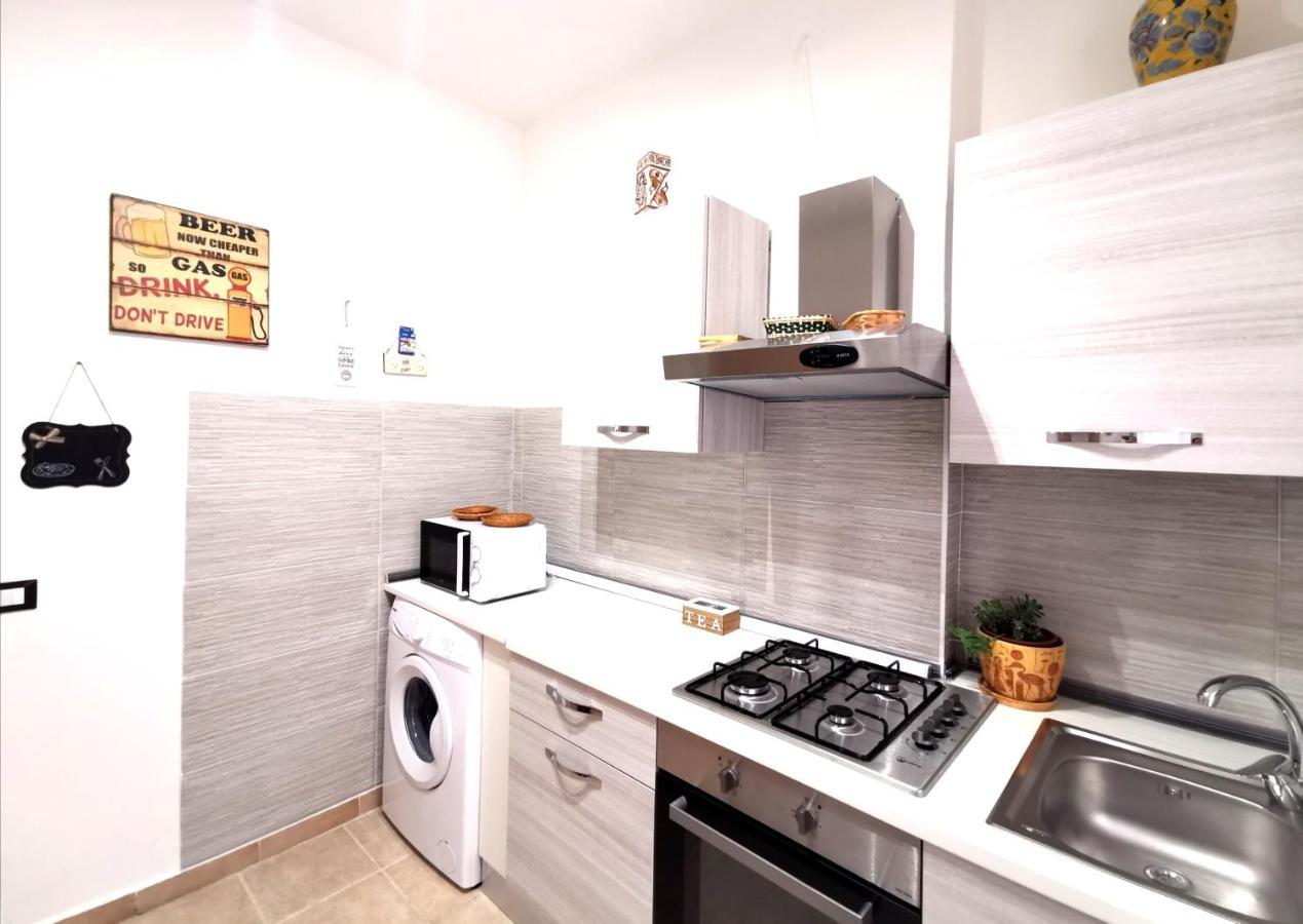 Monteluce Apartment Pérouse Extérieur photo