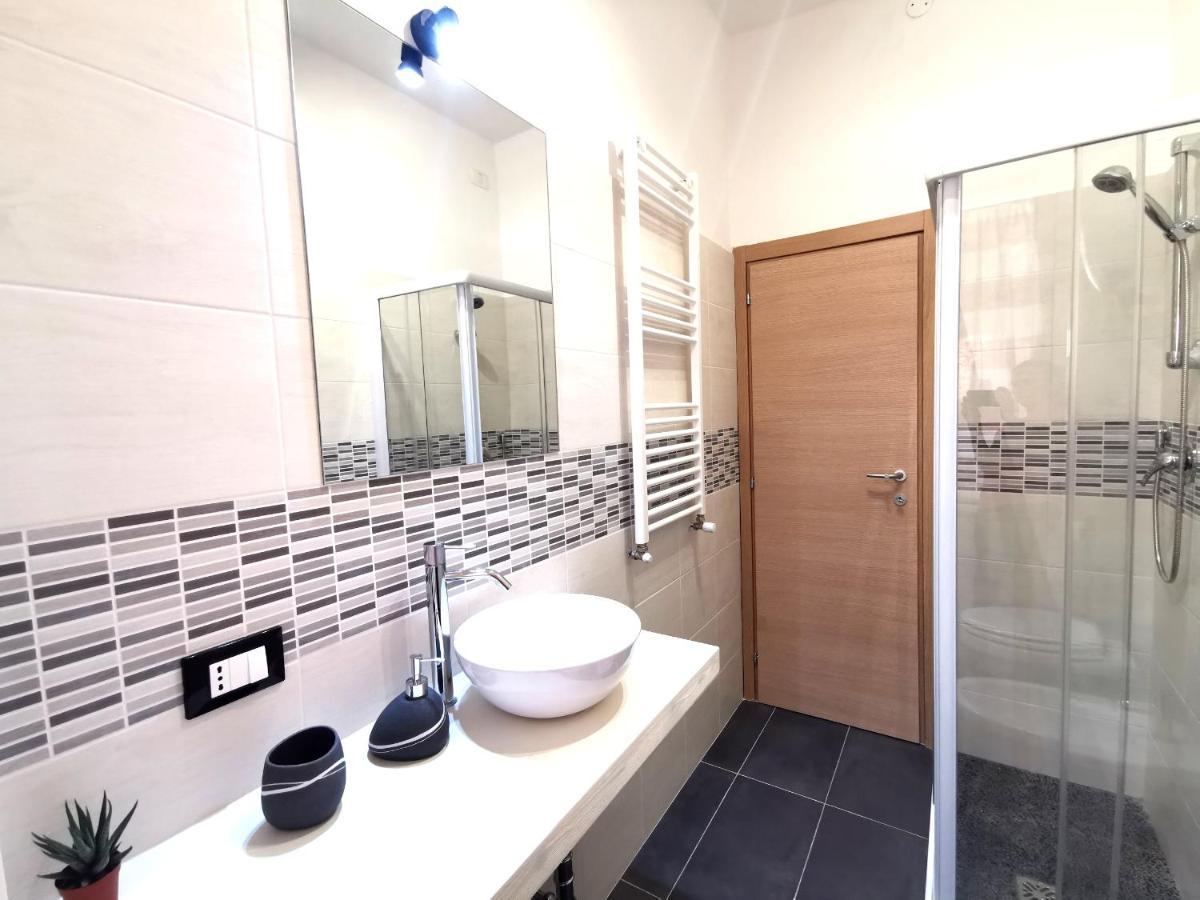 Monteluce Apartment Pérouse Extérieur photo