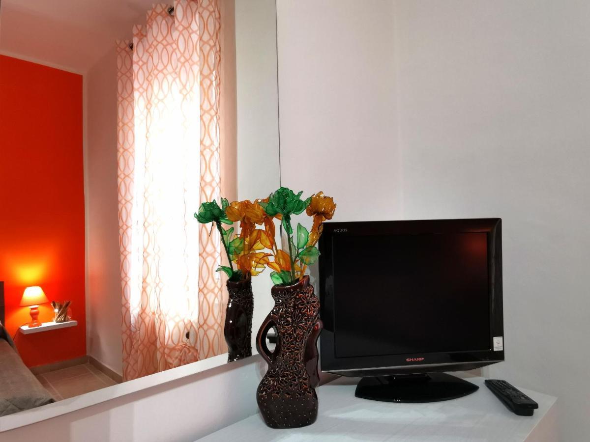 Monteluce Apartment Pérouse Extérieur photo