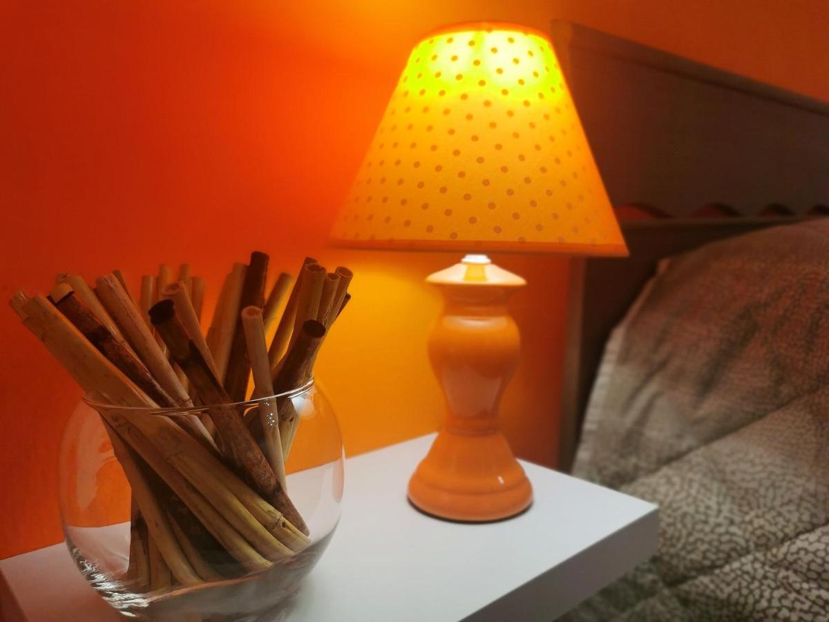 Monteluce Apartment Pérouse Extérieur photo