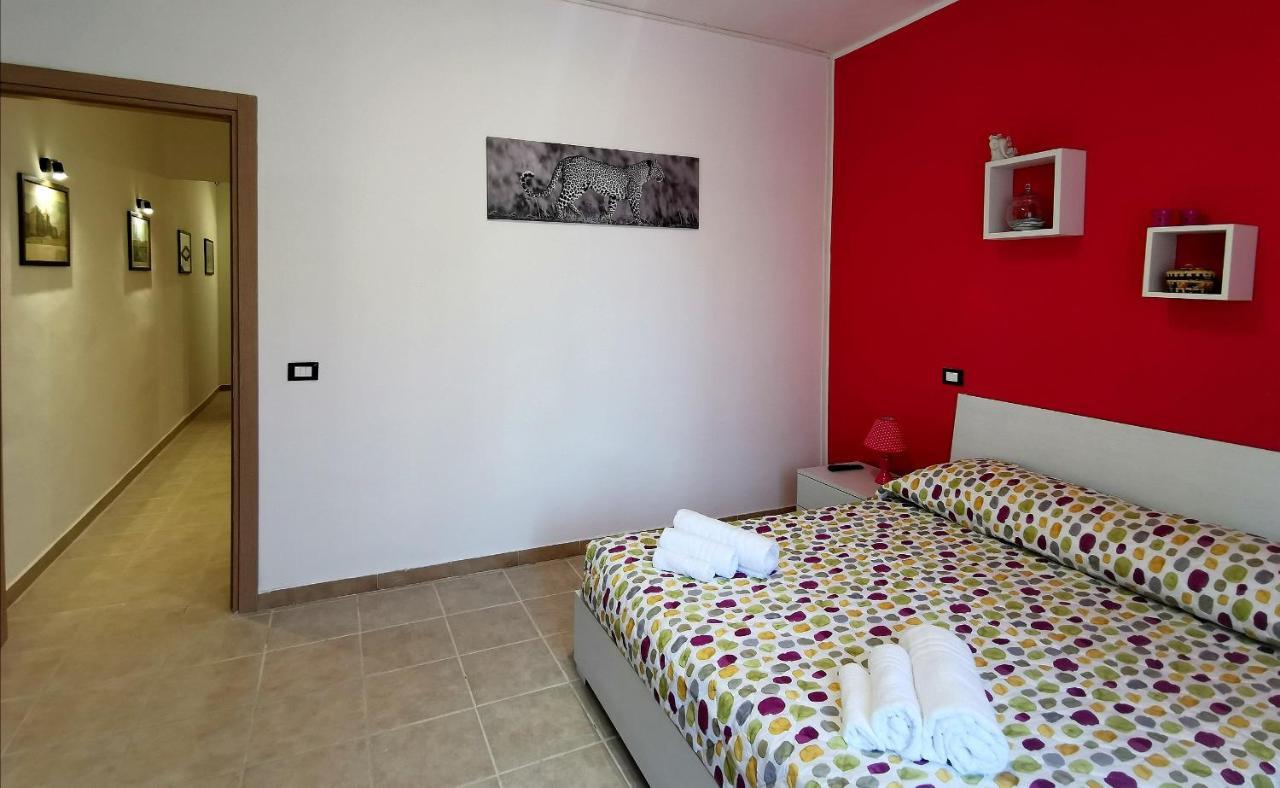 Monteluce Apartment Pérouse Extérieur photo