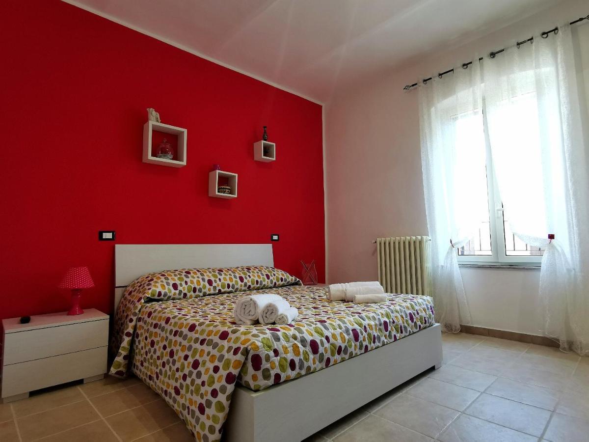 Monteluce Apartment Pérouse Extérieur photo