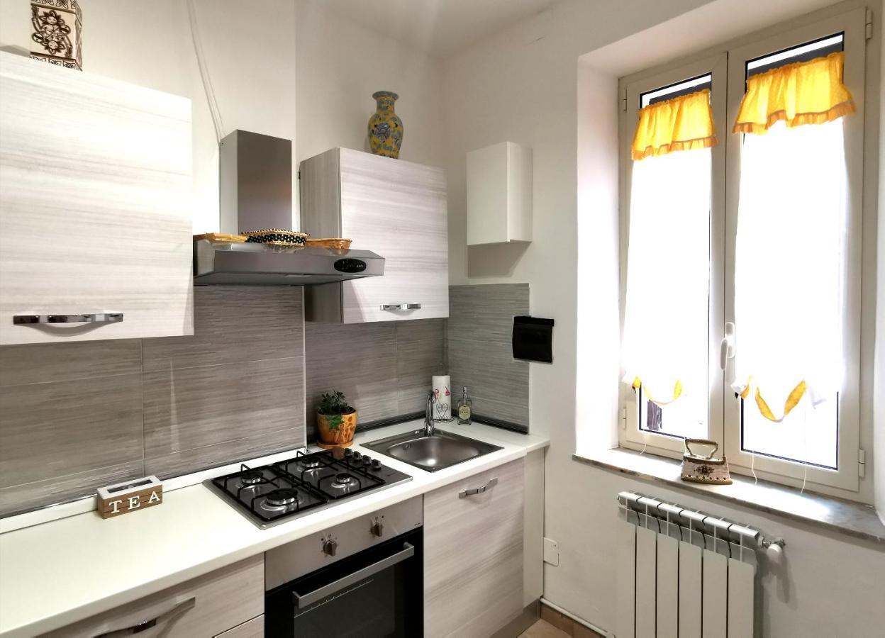 Monteluce Apartment Pérouse Extérieur photo