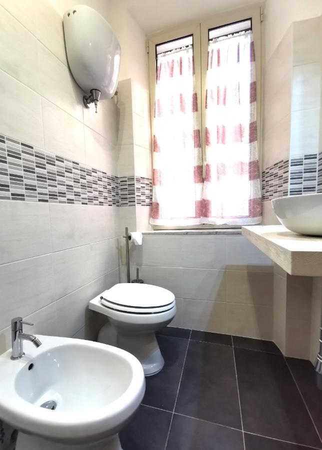Monteluce Apartment Pérouse Extérieur photo