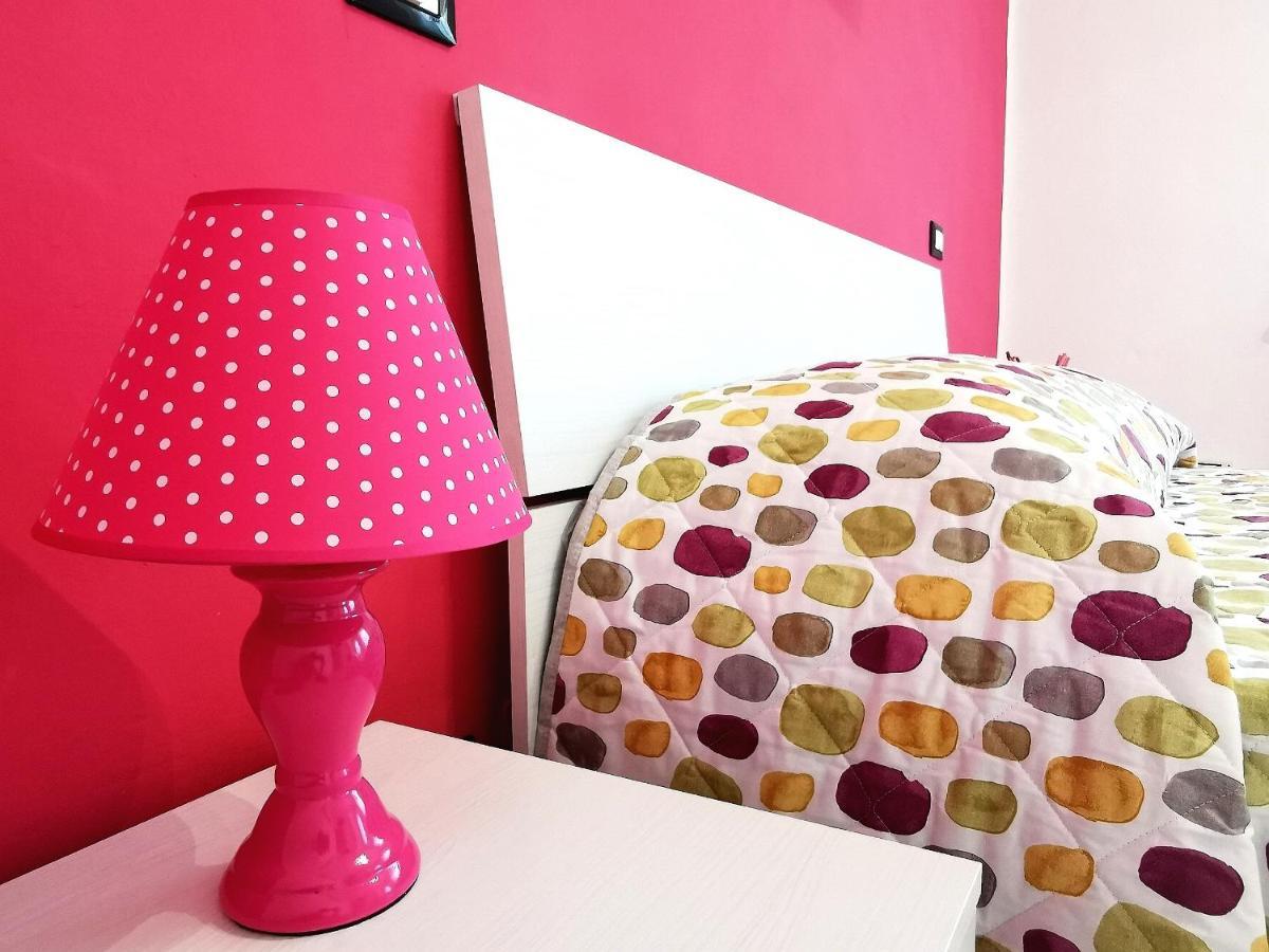 Monteluce Apartment Pérouse Extérieur photo