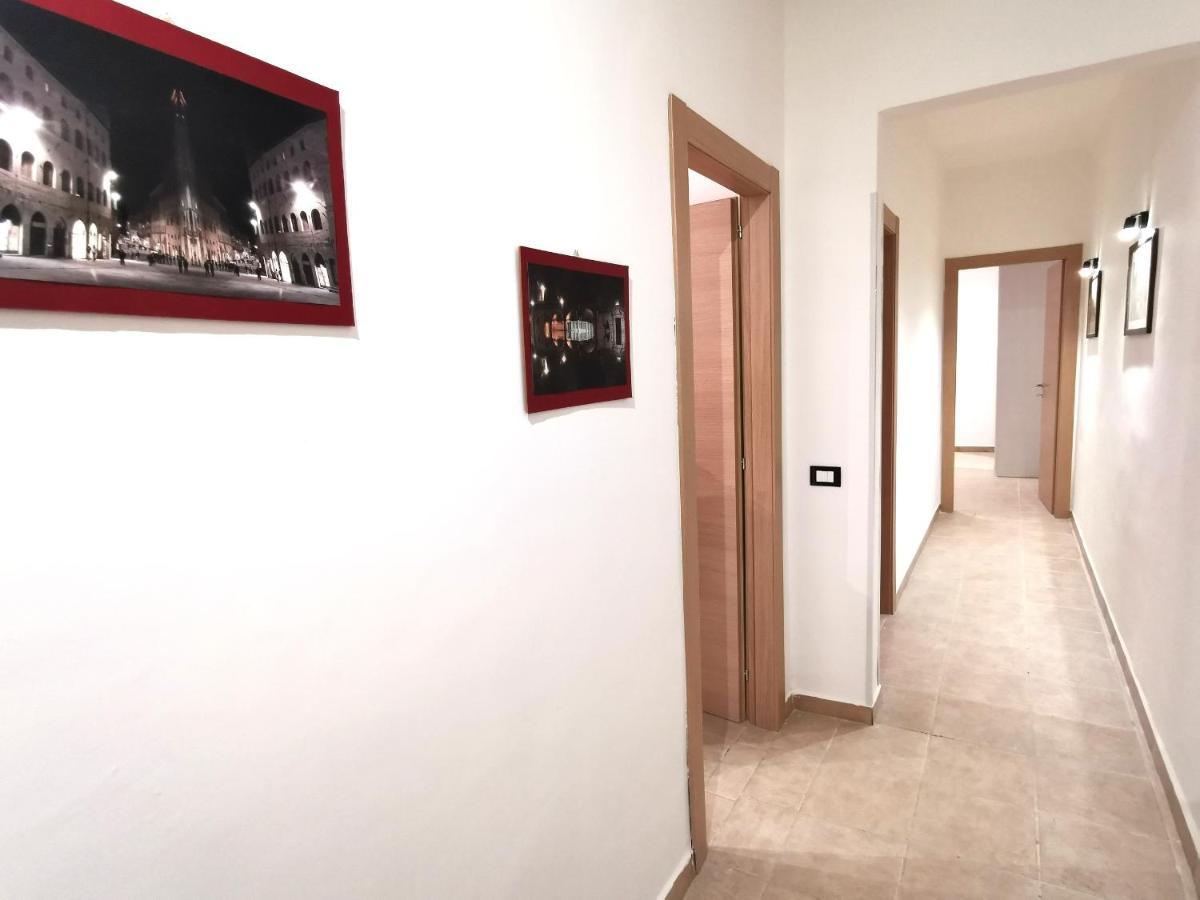 Monteluce Apartment Pérouse Extérieur photo