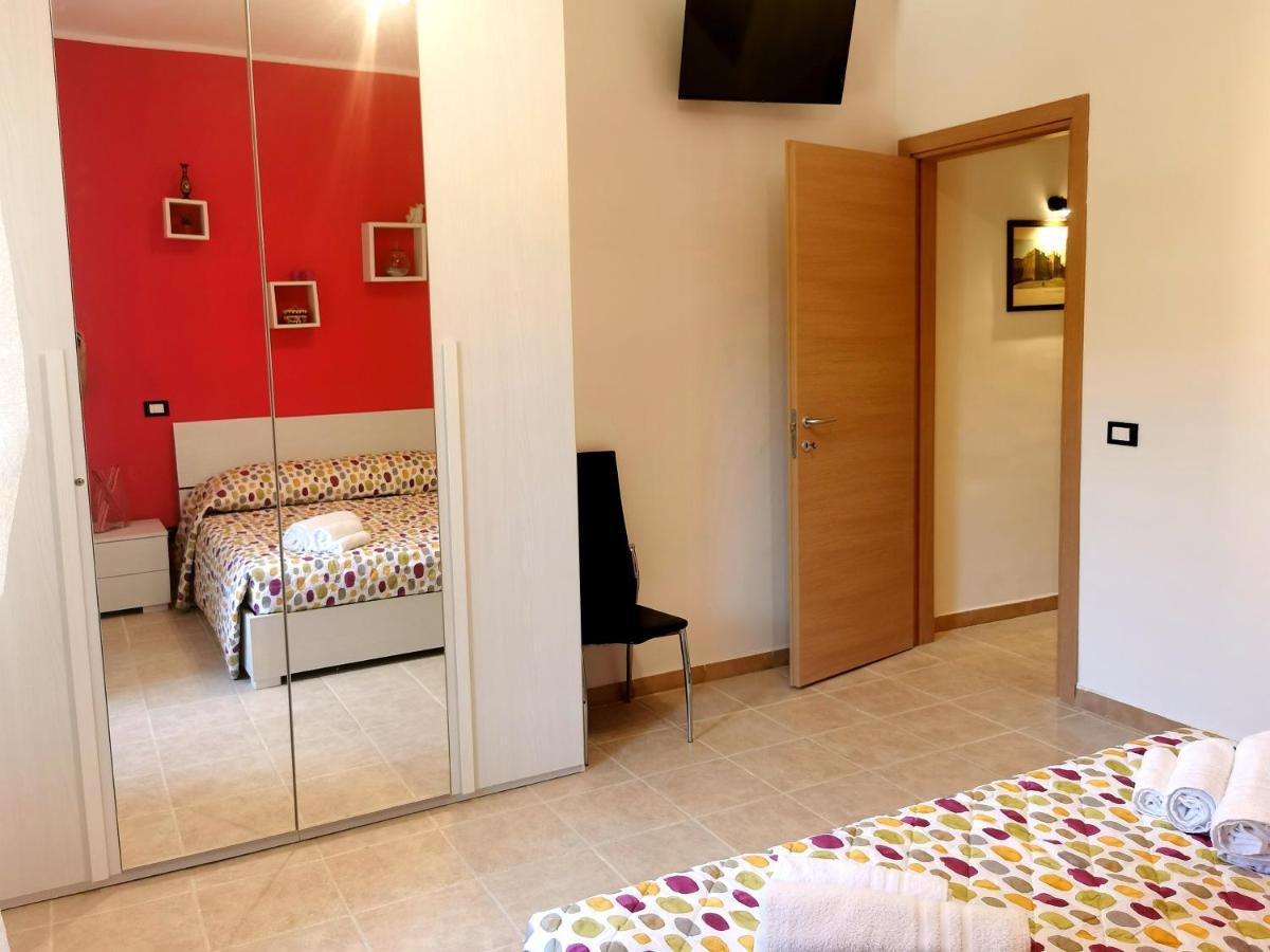 Monteluce Apartment Pérouse Extérieur photo